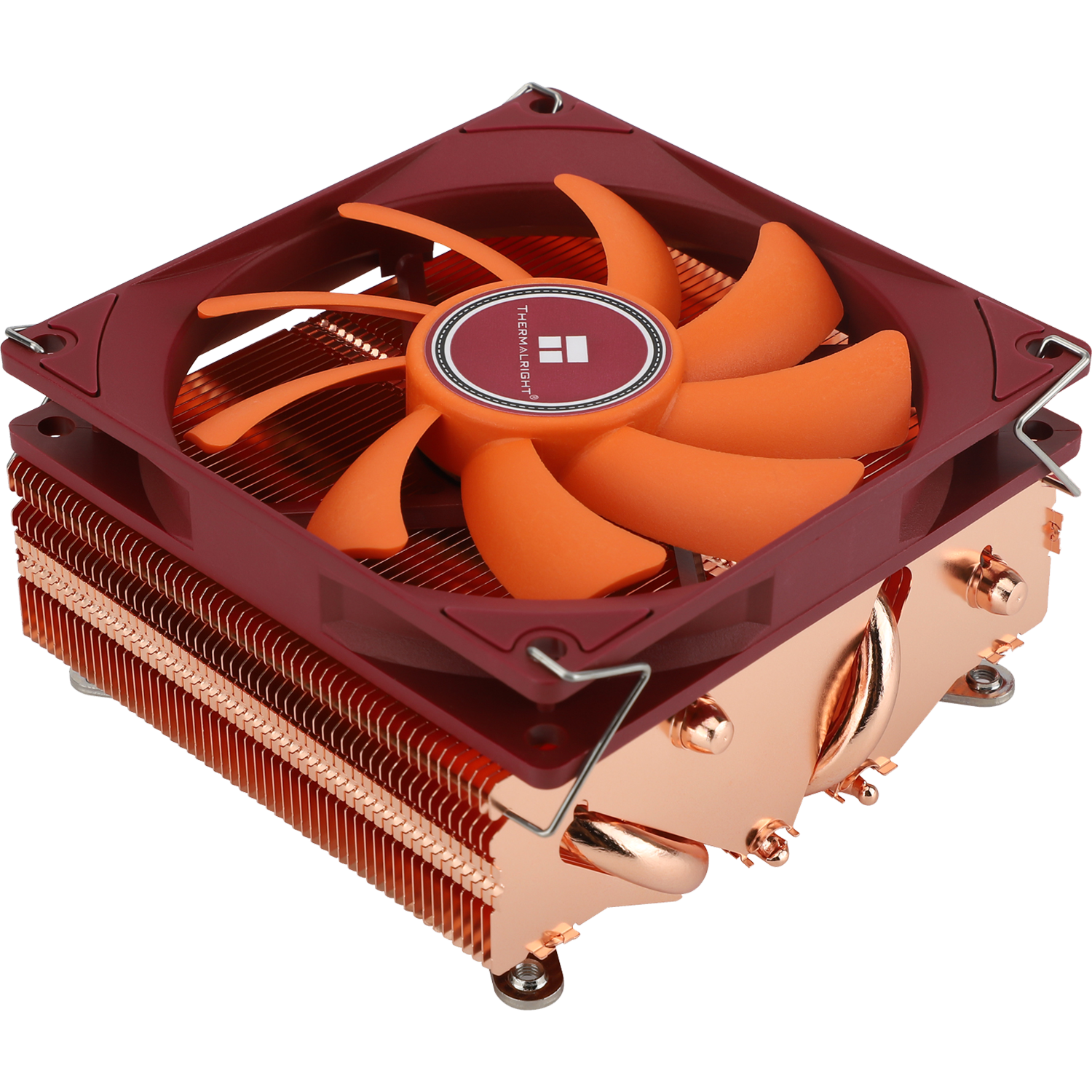 Thermalright AXP-90-X53-COPPER