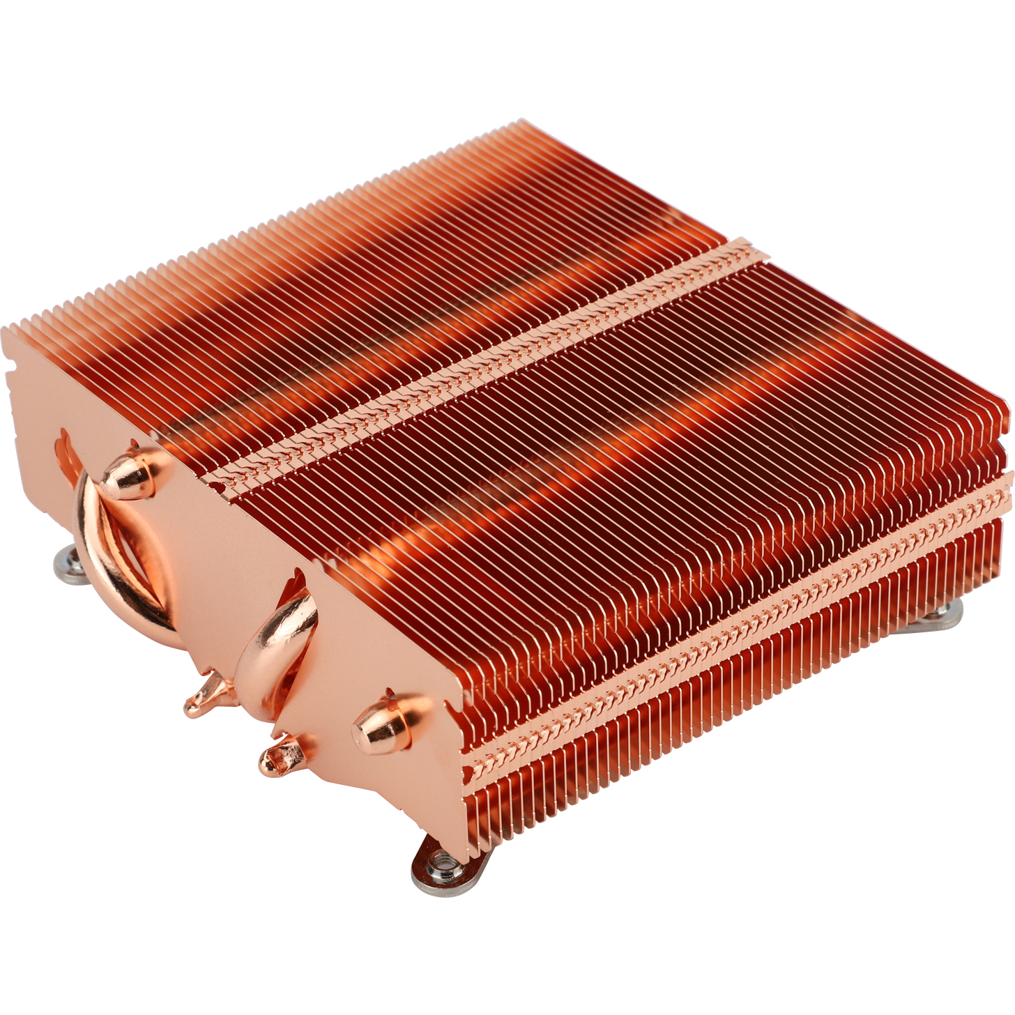 Thermalright AXP-90-X53-COPPER