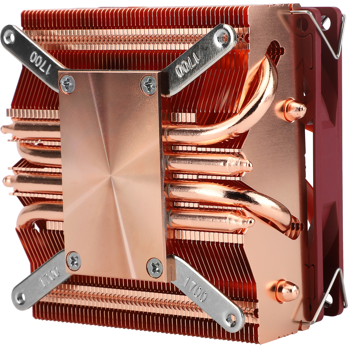 Thermalright AXP-90-X53-COPPER