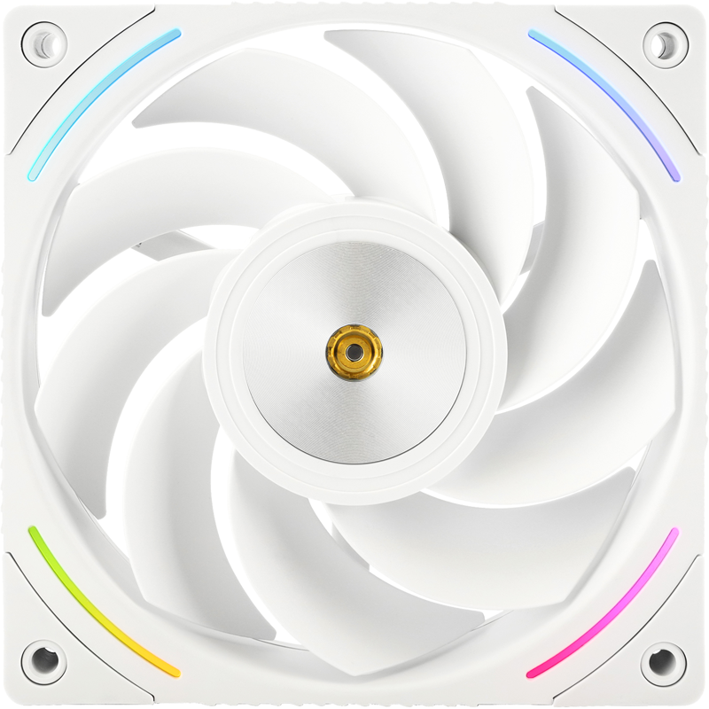 Thermalright TL-K12RW