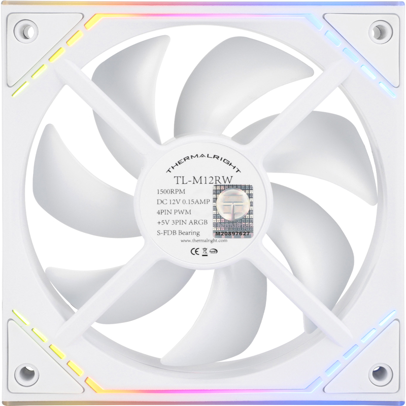 Thermalright TL-M12RW