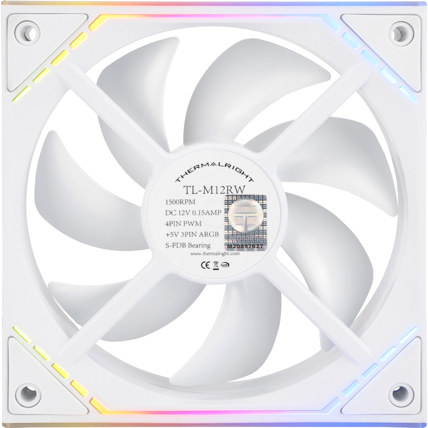 Thermalright TL-M12RW
