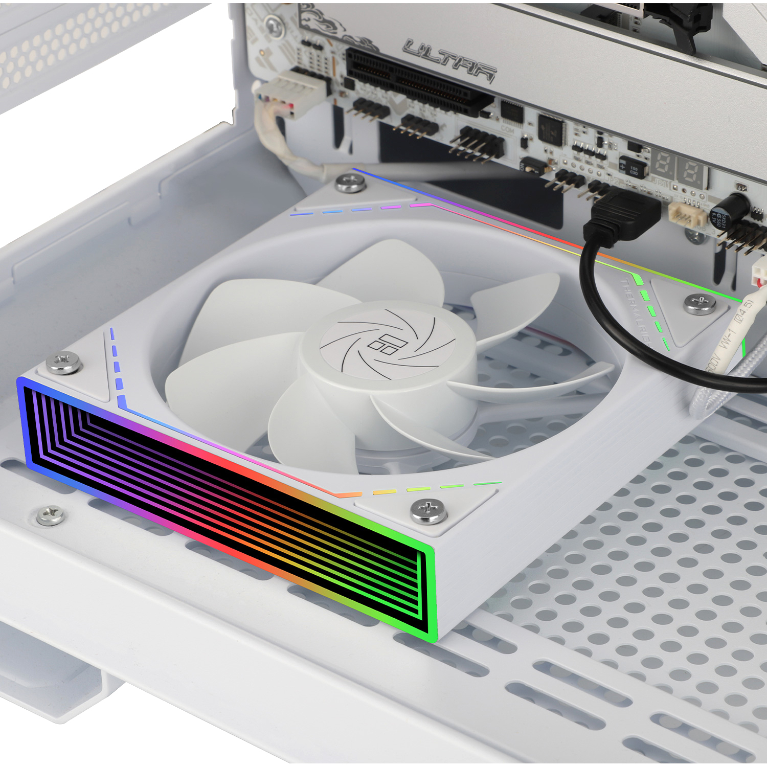 Thermalright TL-M12RW