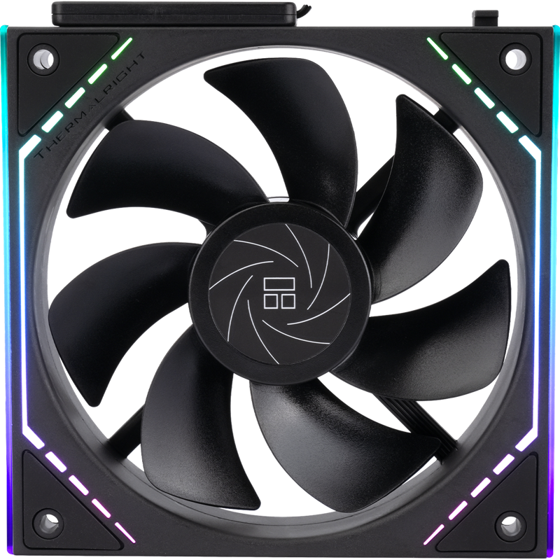 Thermalright TL-M12QR