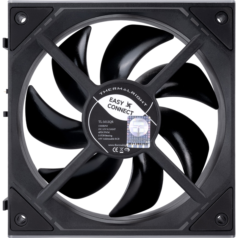 Thermalright TL-M12QR