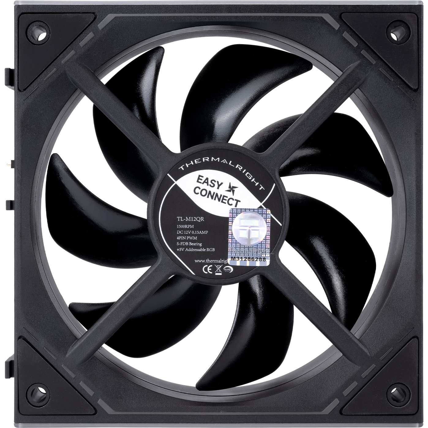 Thermalright TL-M12QR