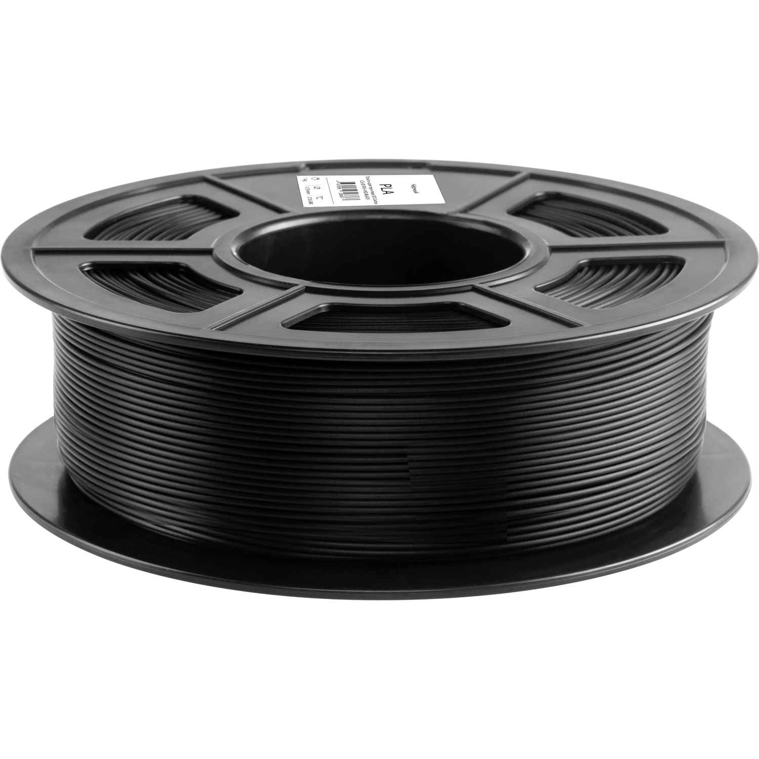 Cactus CS-3D-PLA-1KG-BLACK
