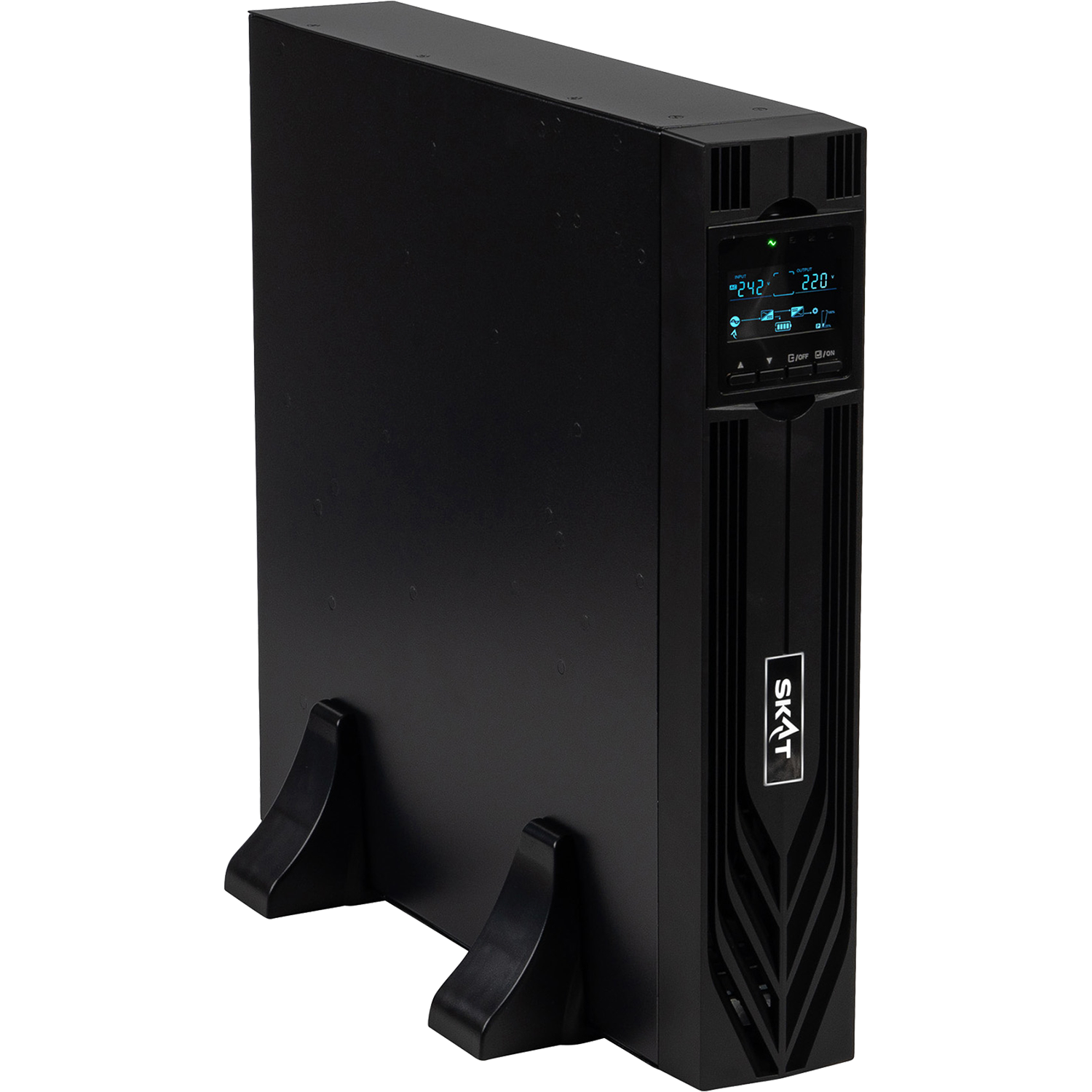 БАСТИОН SKAT-UPS 1500-RACK-ON-3X9-E P3