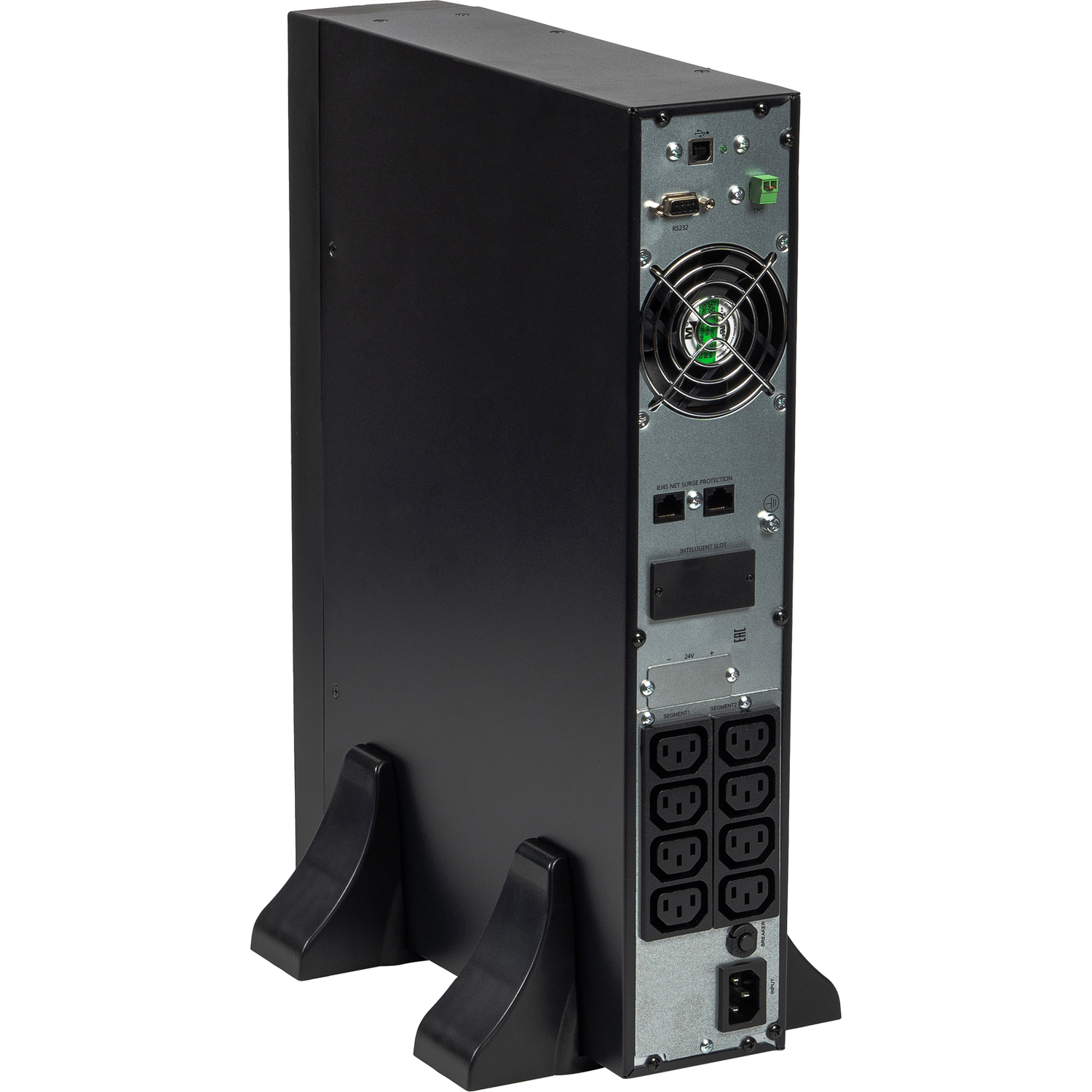 БАСТИОН SKAT-UPS 1500-RACK-ON-3X9-E P3