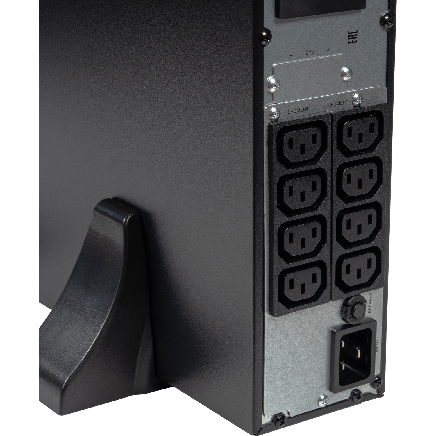 БАСТИОН SKAT-UPS 1500-RACK-ON-3X9-E P3