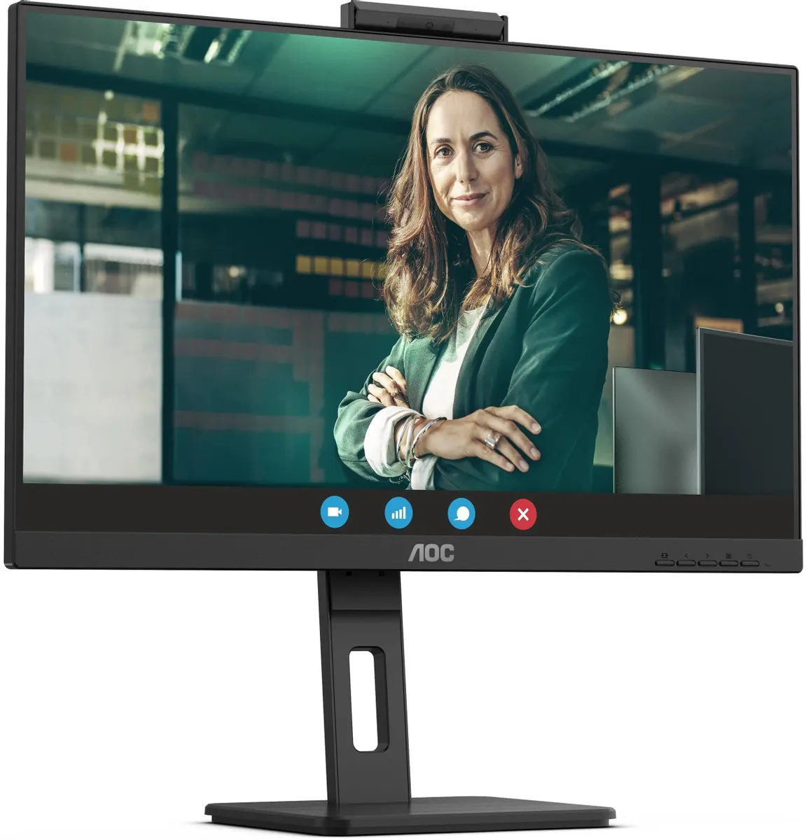 AOC Q27P3QW 27"
