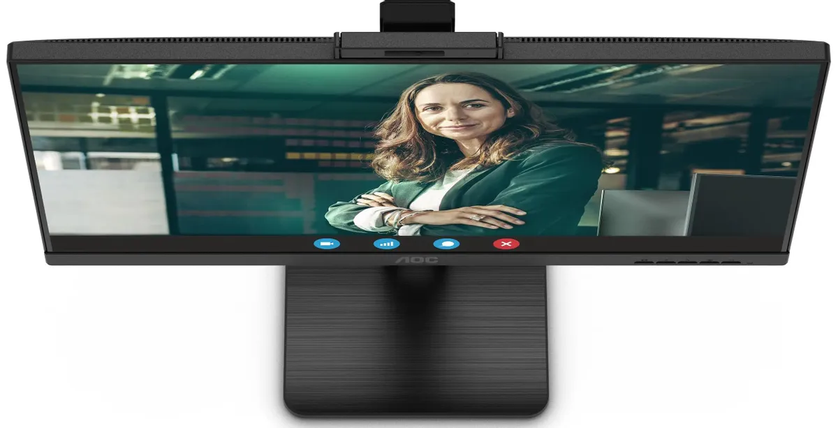 AOC Q27P3QW 27"