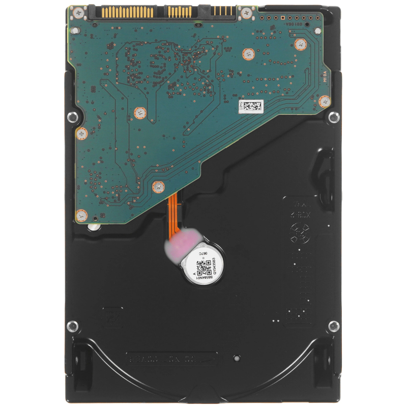 Toshiba MG10ADA800E-V