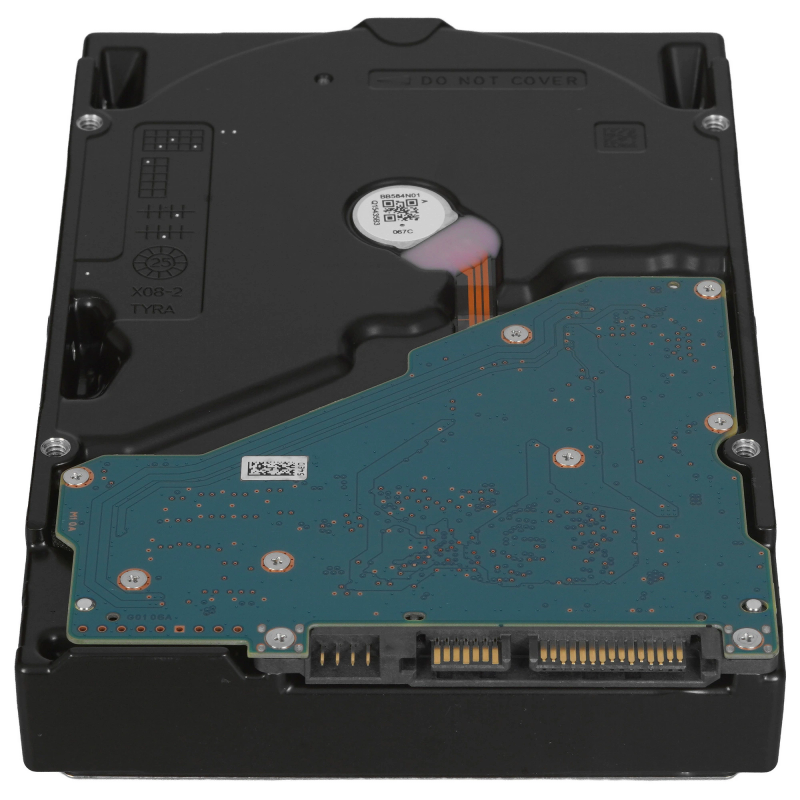Toshiba MG10ADA800E-V