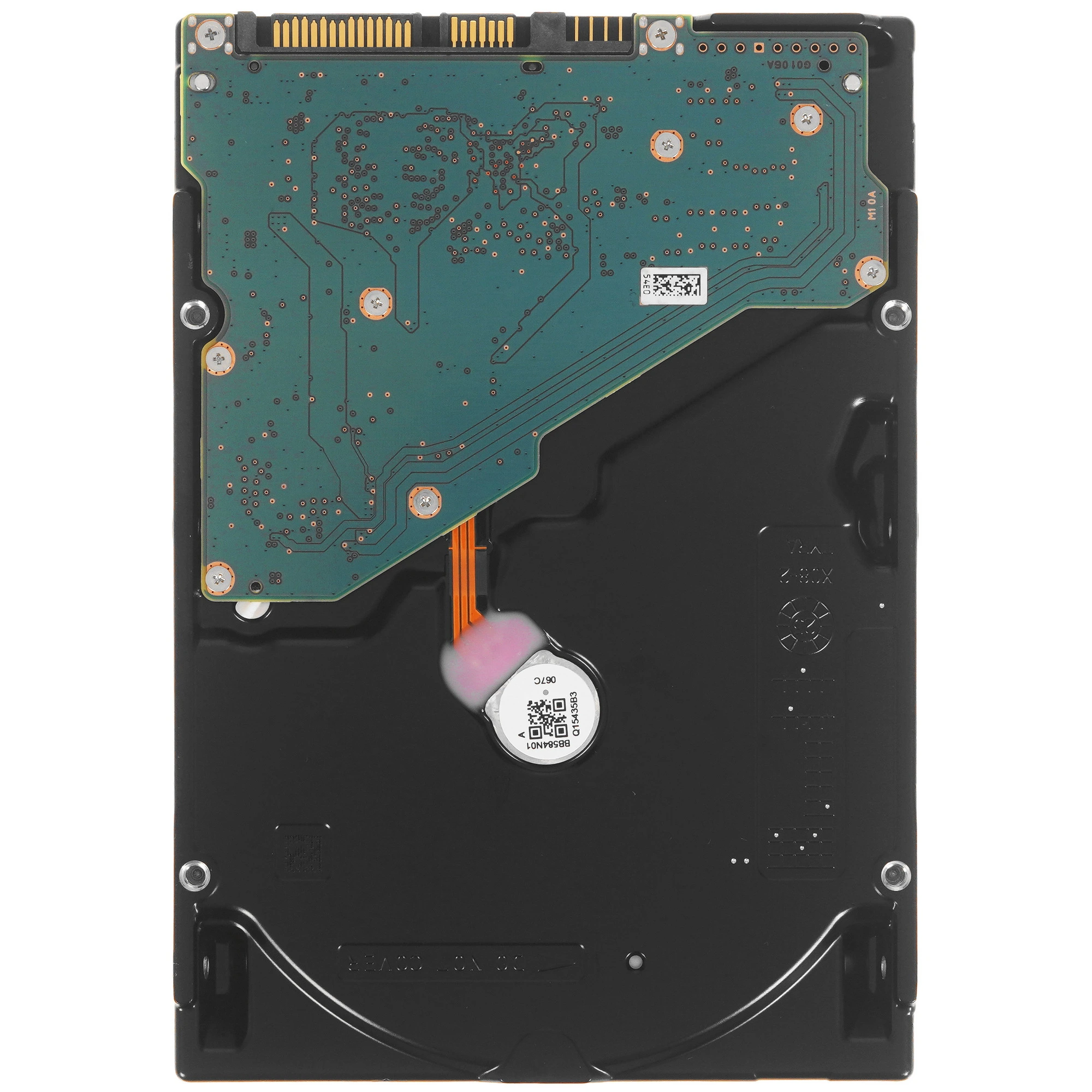 Toshiba MG10ADA800E-V