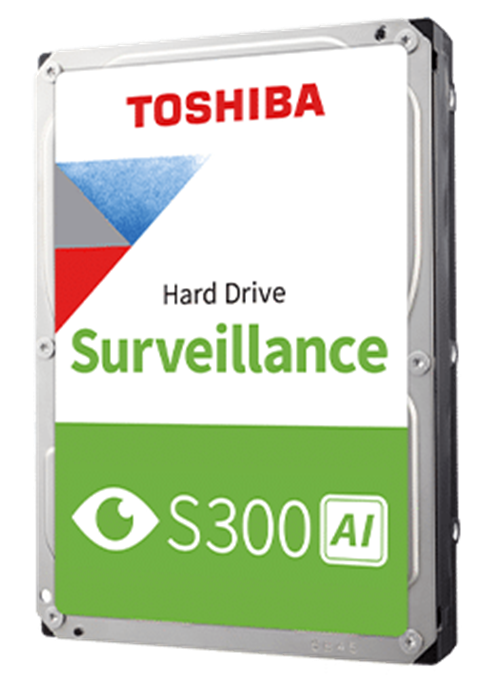 Toshiba MG10ADA800E-V