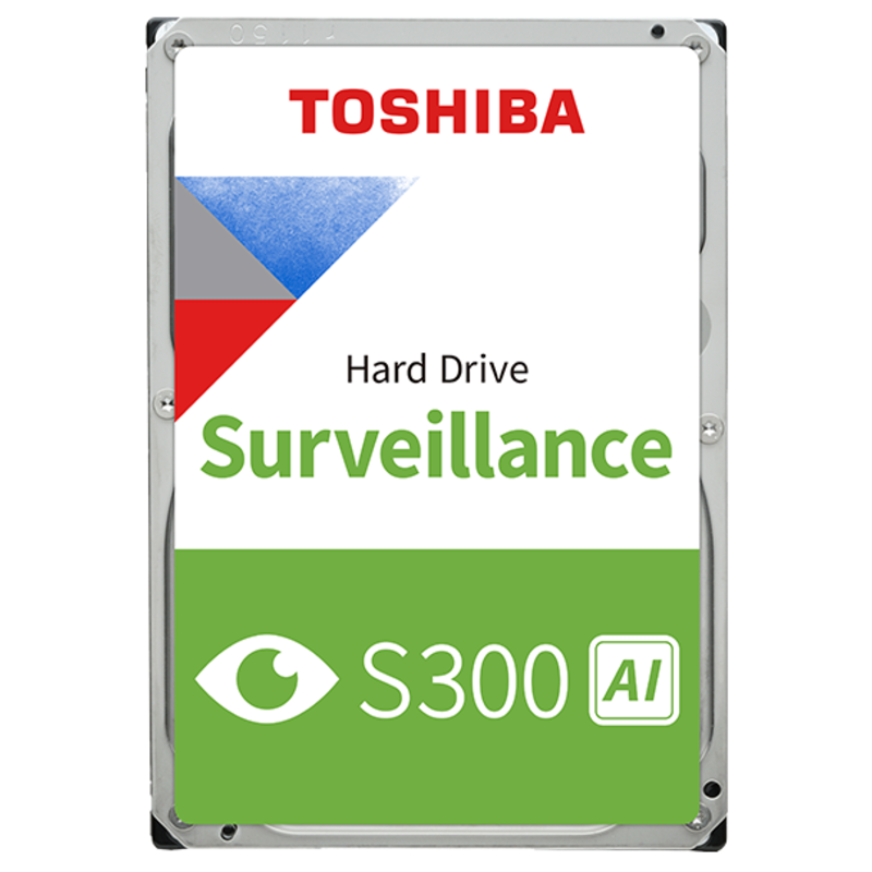 Toshiba S300 MG10ADA10TE-V