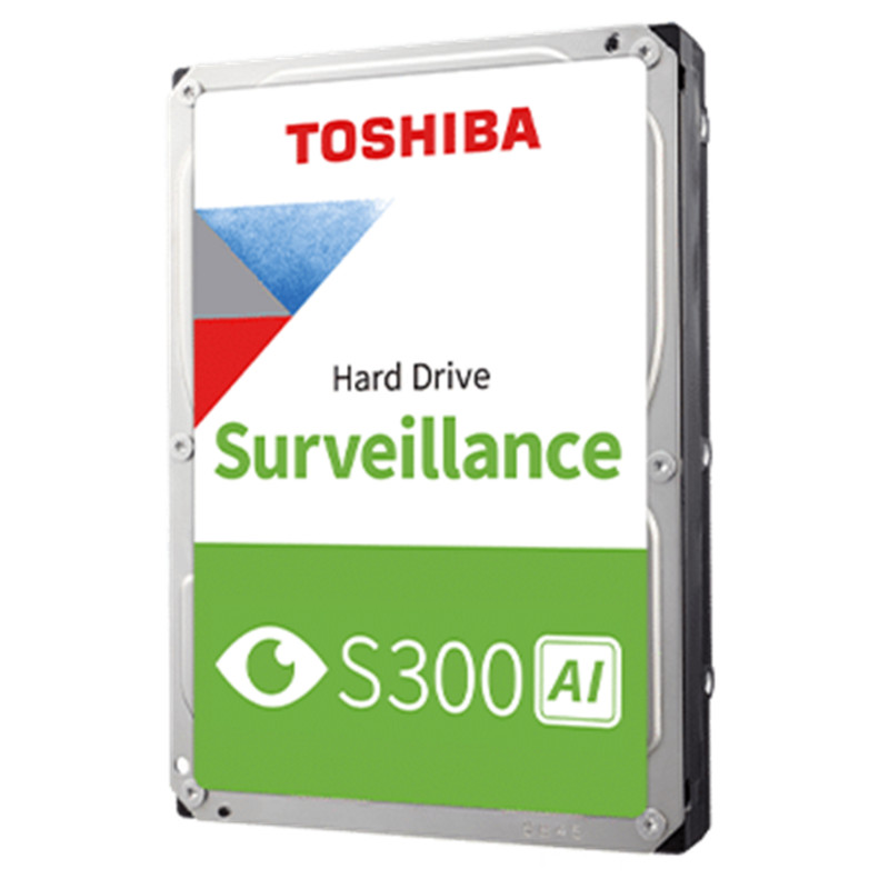 Toshiba S300 MG10ADA10TE-V