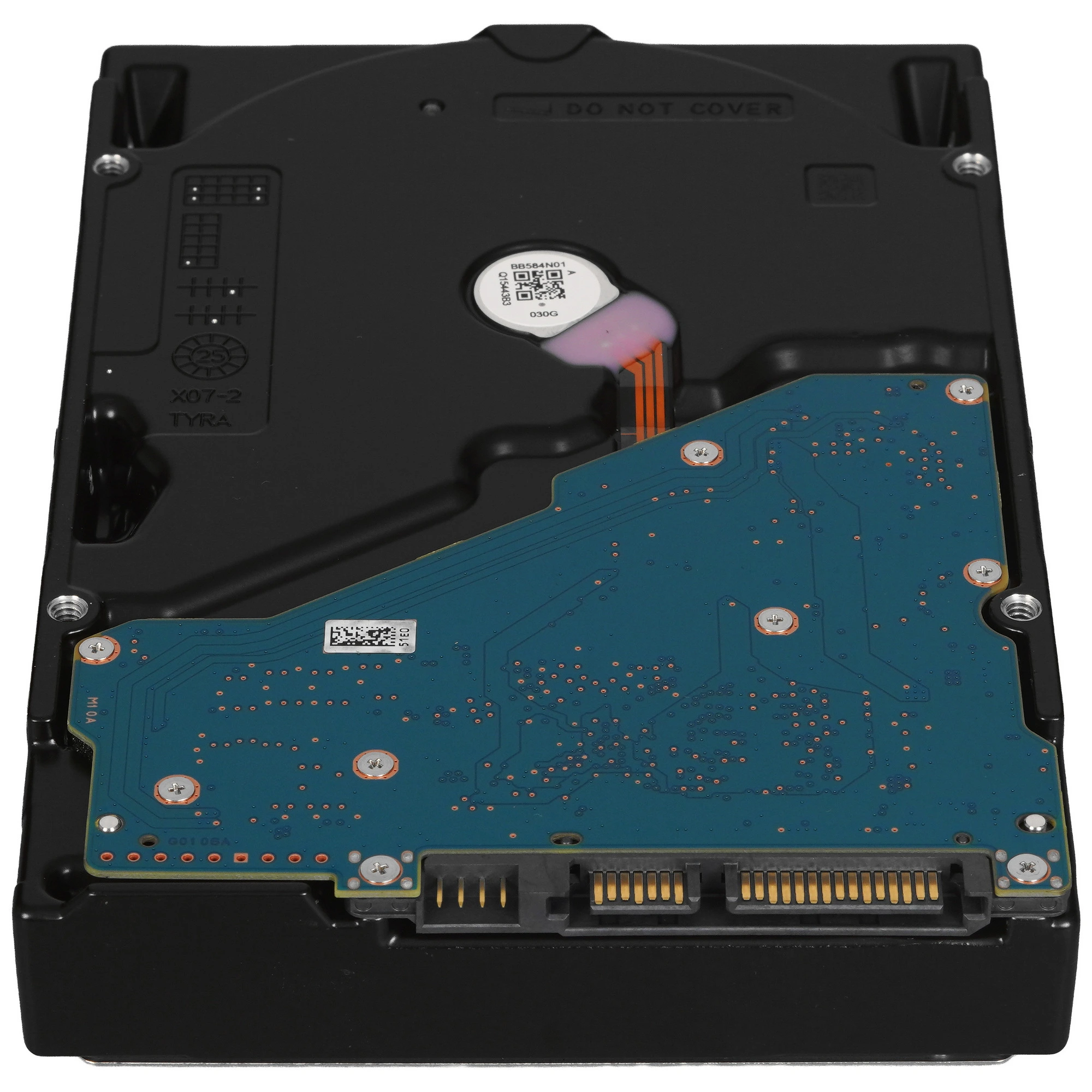 Toshiba S300 MG10ADA10TE-V