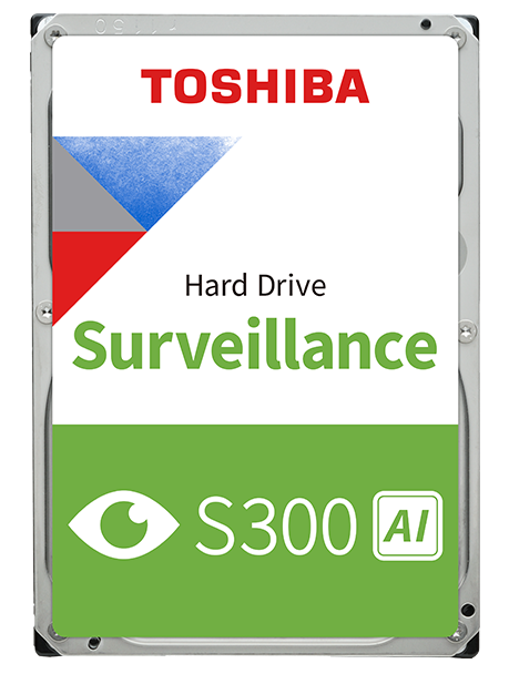 Toshiba S300 MG10ADA10TE-V
