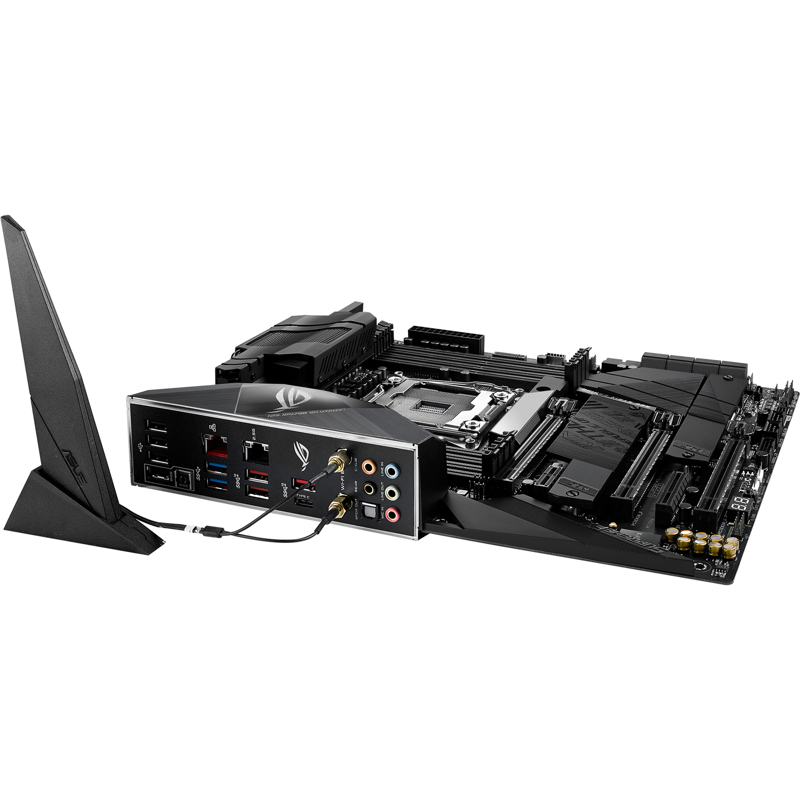 Материнская плата ASUS ROG Strix X299-E Gaming II арт. 90MB11A0-M0UAY0