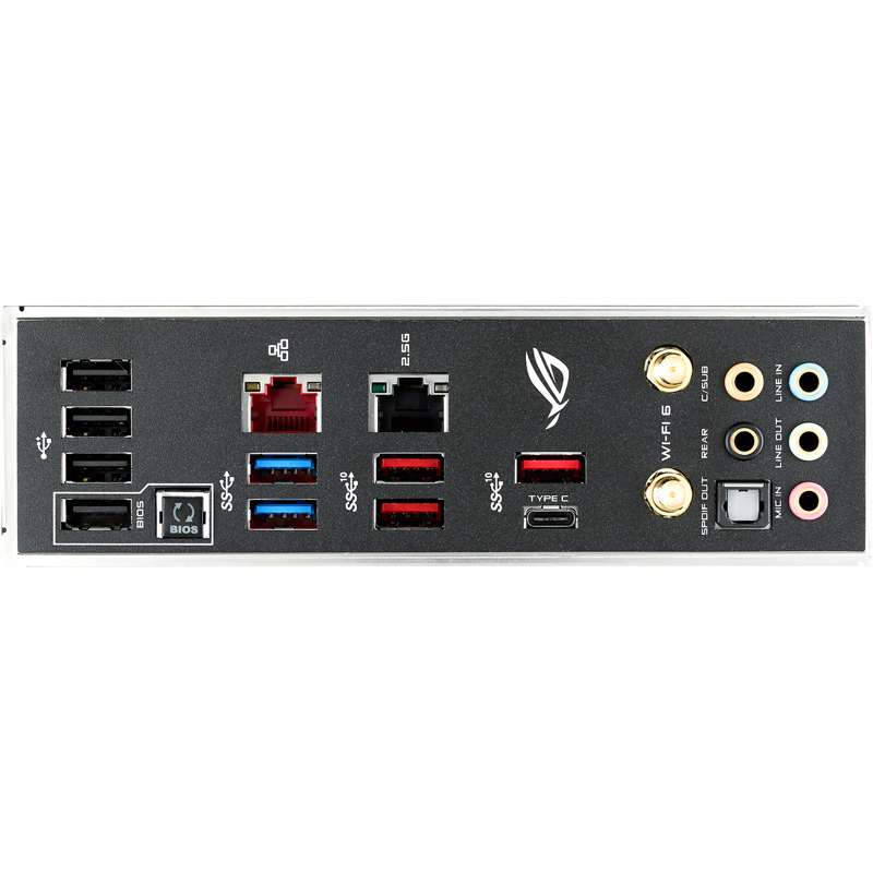 Материнская плата ASUS ROG Strix X299-E Gaming II арт. 90MB11A0-M0UAY0