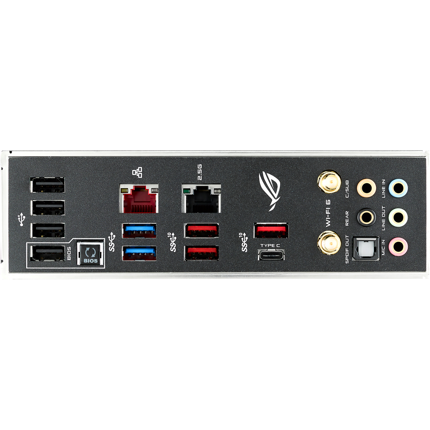 Материнская плата ASUS ROG Strix X299-E Gaming II арт. 90MB11A0-M0UAY0