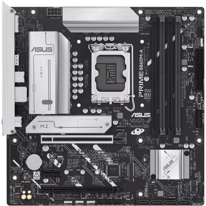 ASUS PRIME B860M-A-CSM
