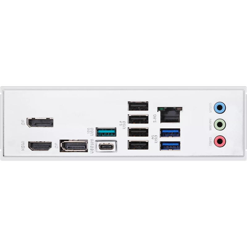 ASUS PRIME B860M-A-CSM