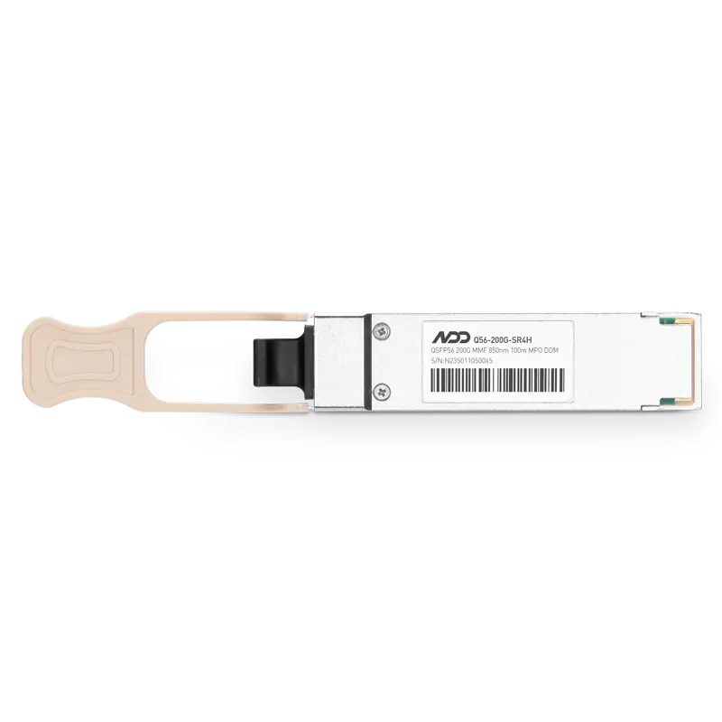 Naddod Q56-200G-SR4H #32659