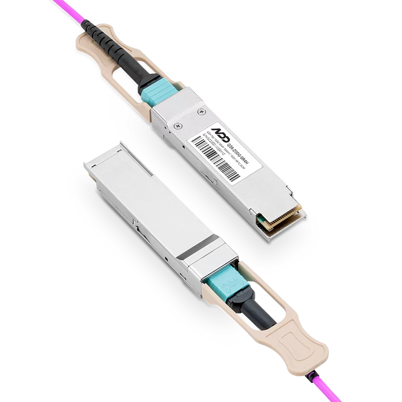 Naddod Q56-200G-SR4H #32659