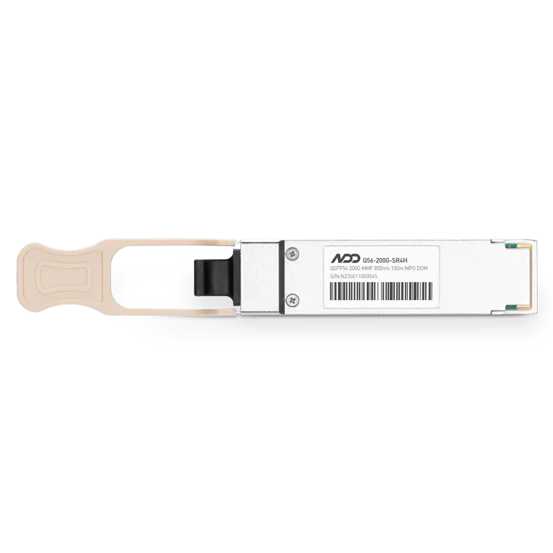 Naddod Q56-200G-SR4H #32659