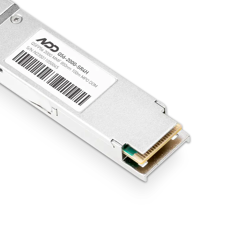 Naddod Q56-200G-SR4H #32659