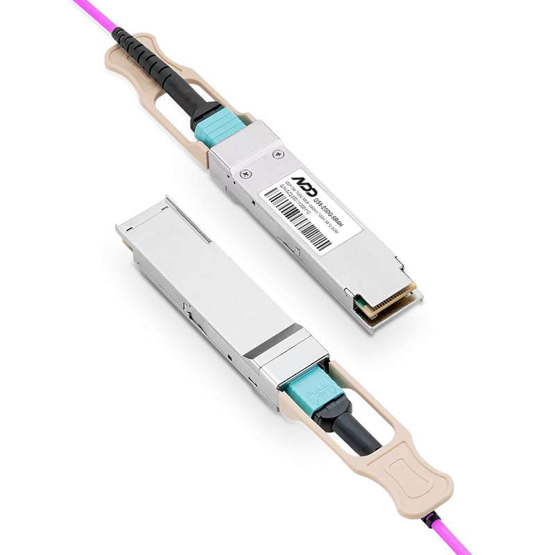 Naddod Q56-200G-SR4H #32659