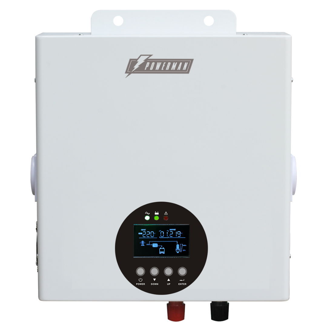 POWERMAN Smart 800 HYBRID
