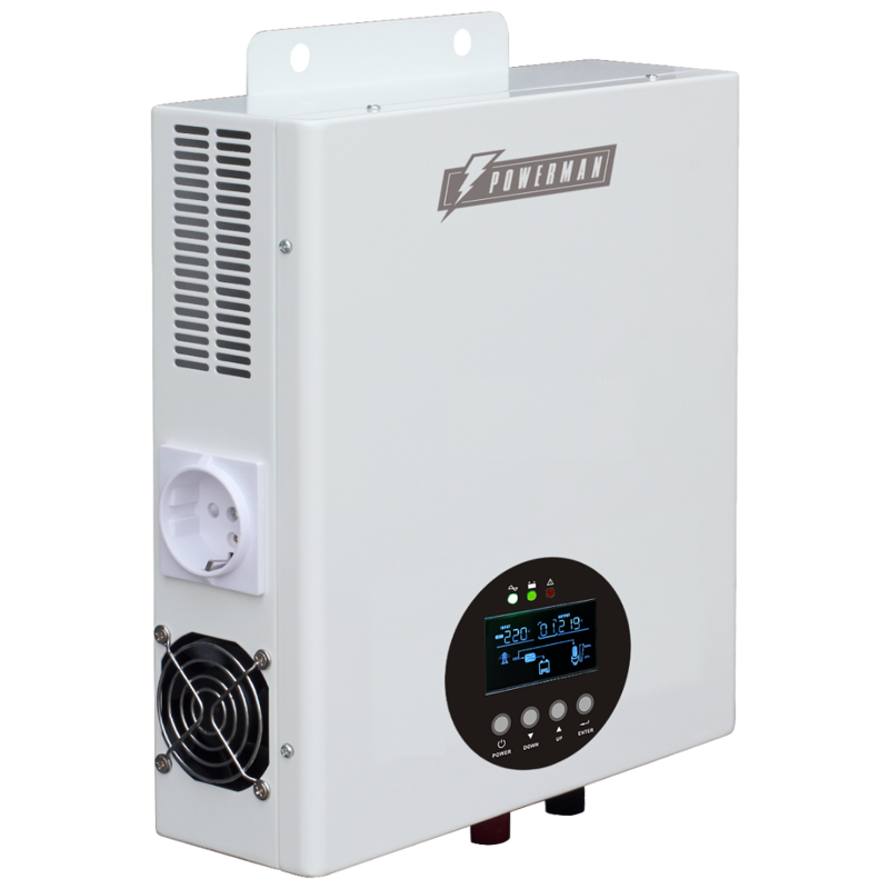 POWERMAN POWERMAN Smart 1300 HYBRID