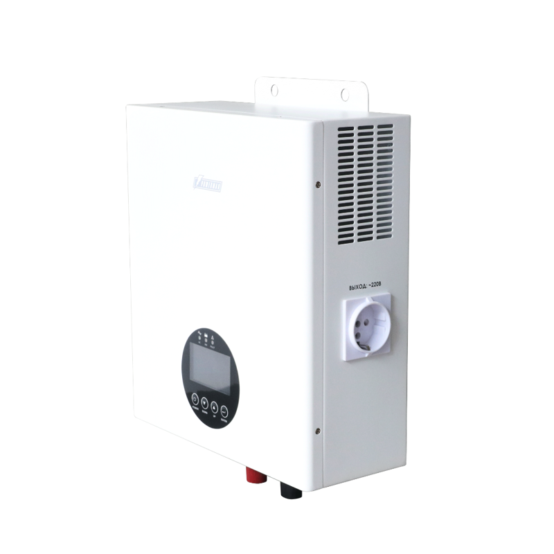 POWERMAN Smart 2000 HYBRID