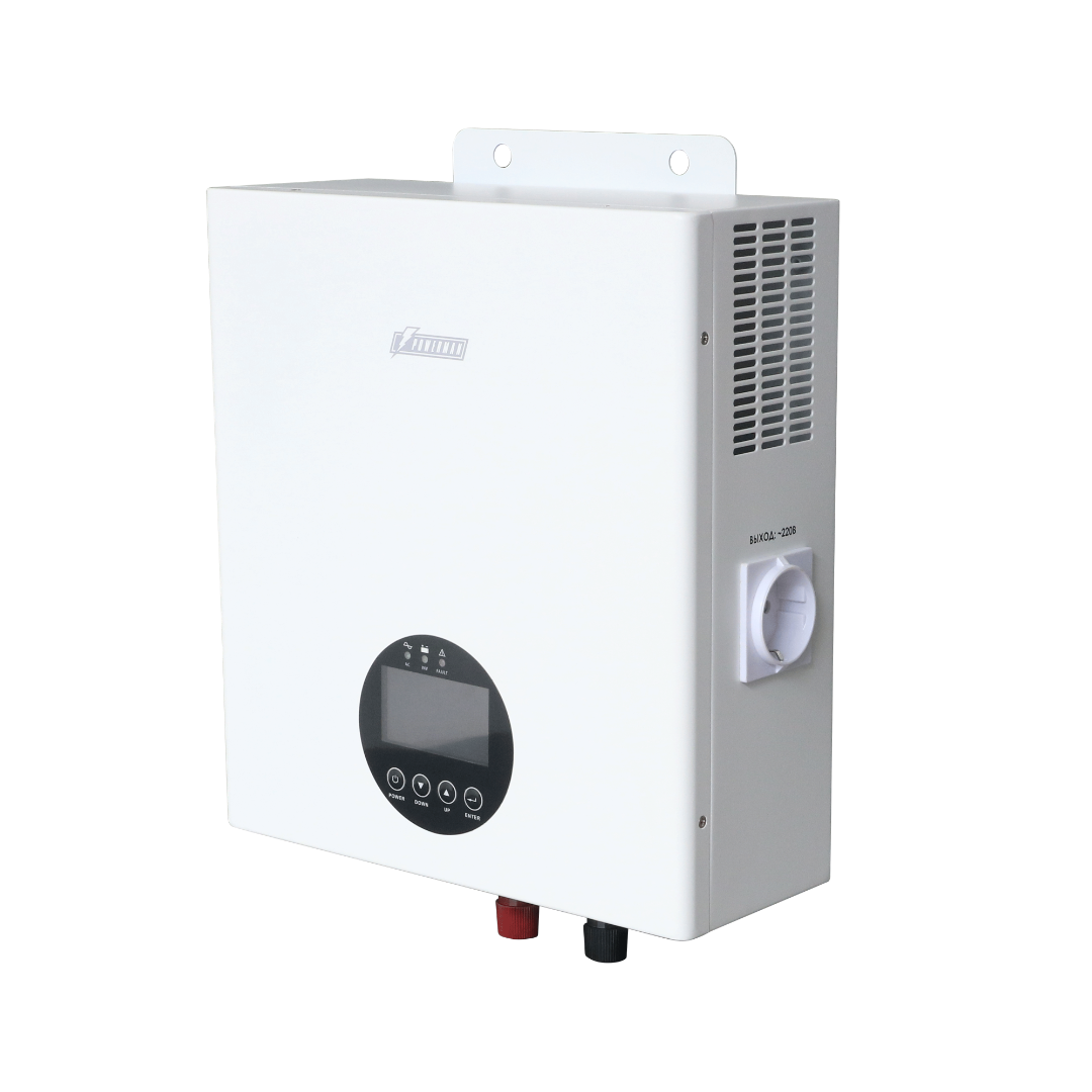 POWERMAN Smart 2000 HYBRID