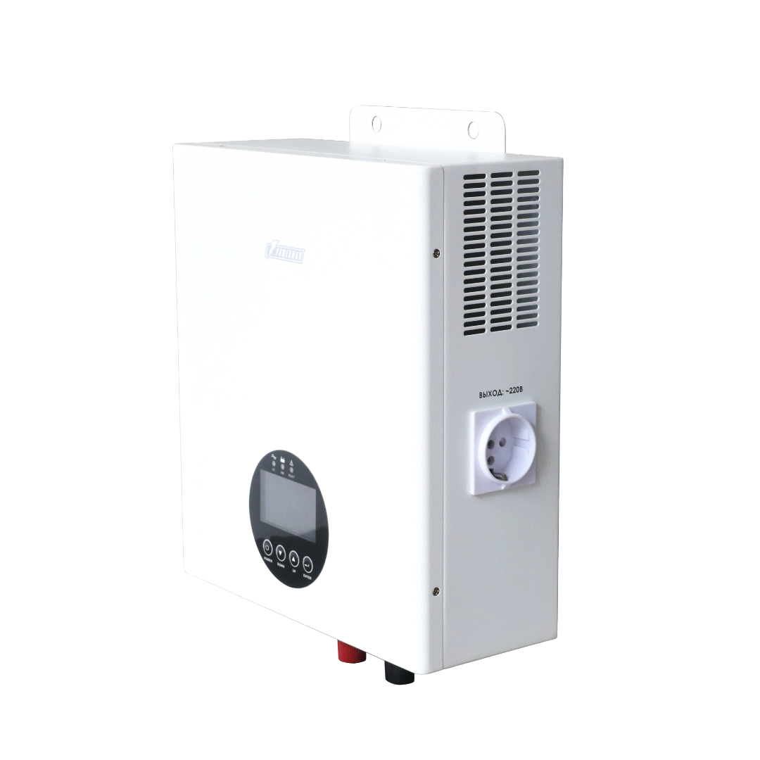 POWERMAN Smart 2000 HYBRID