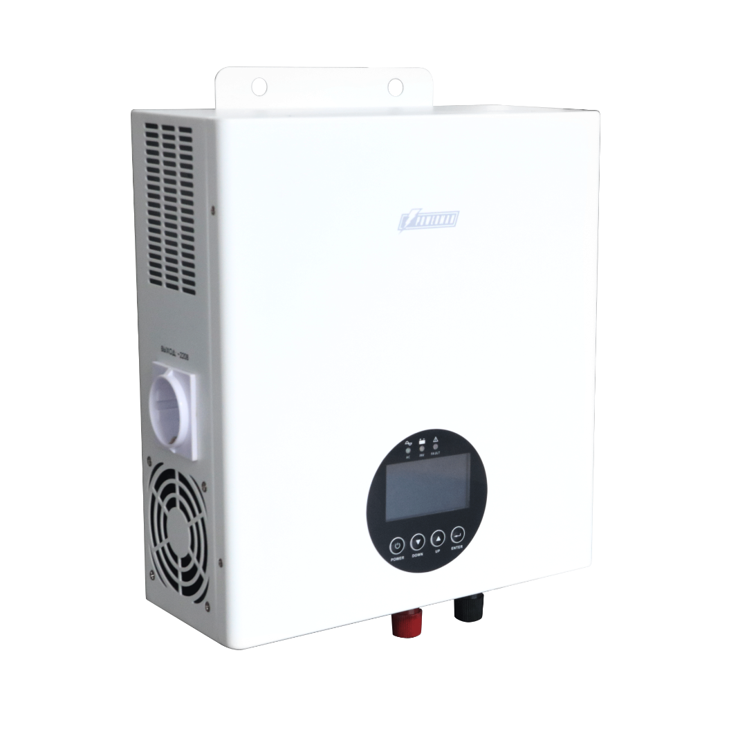 POWERMAN Smart 2000 HYBRID