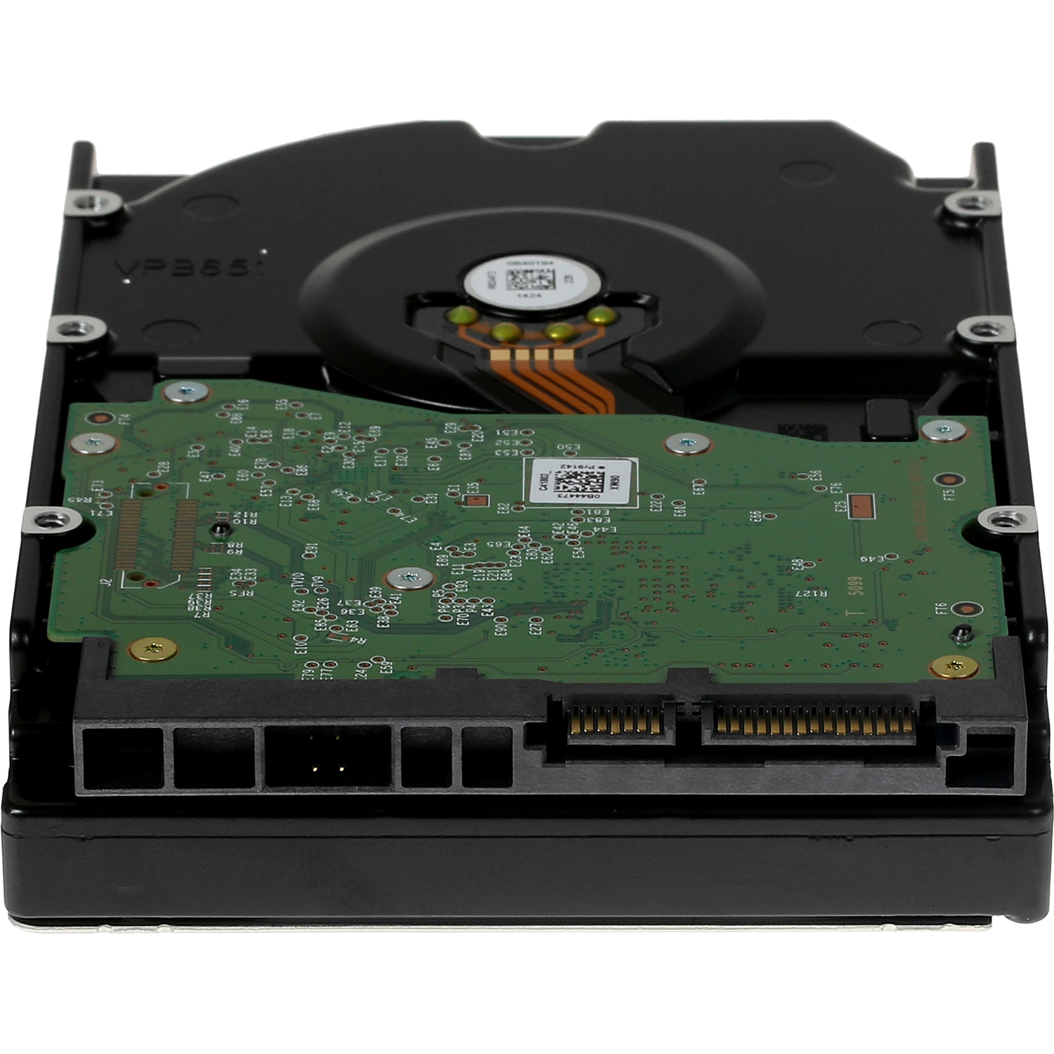 WD Purple 8Tb (WD84PURZ)
