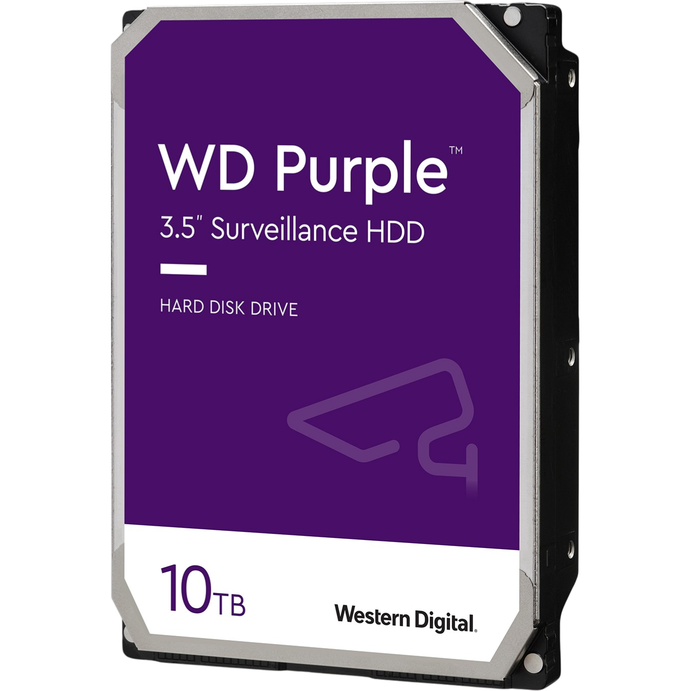 WD Purple 10Tb (WD102PURZ)