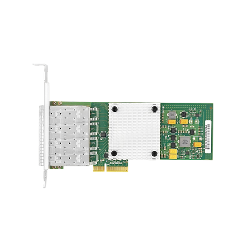 LR-Link LREC9714HF-4SFP