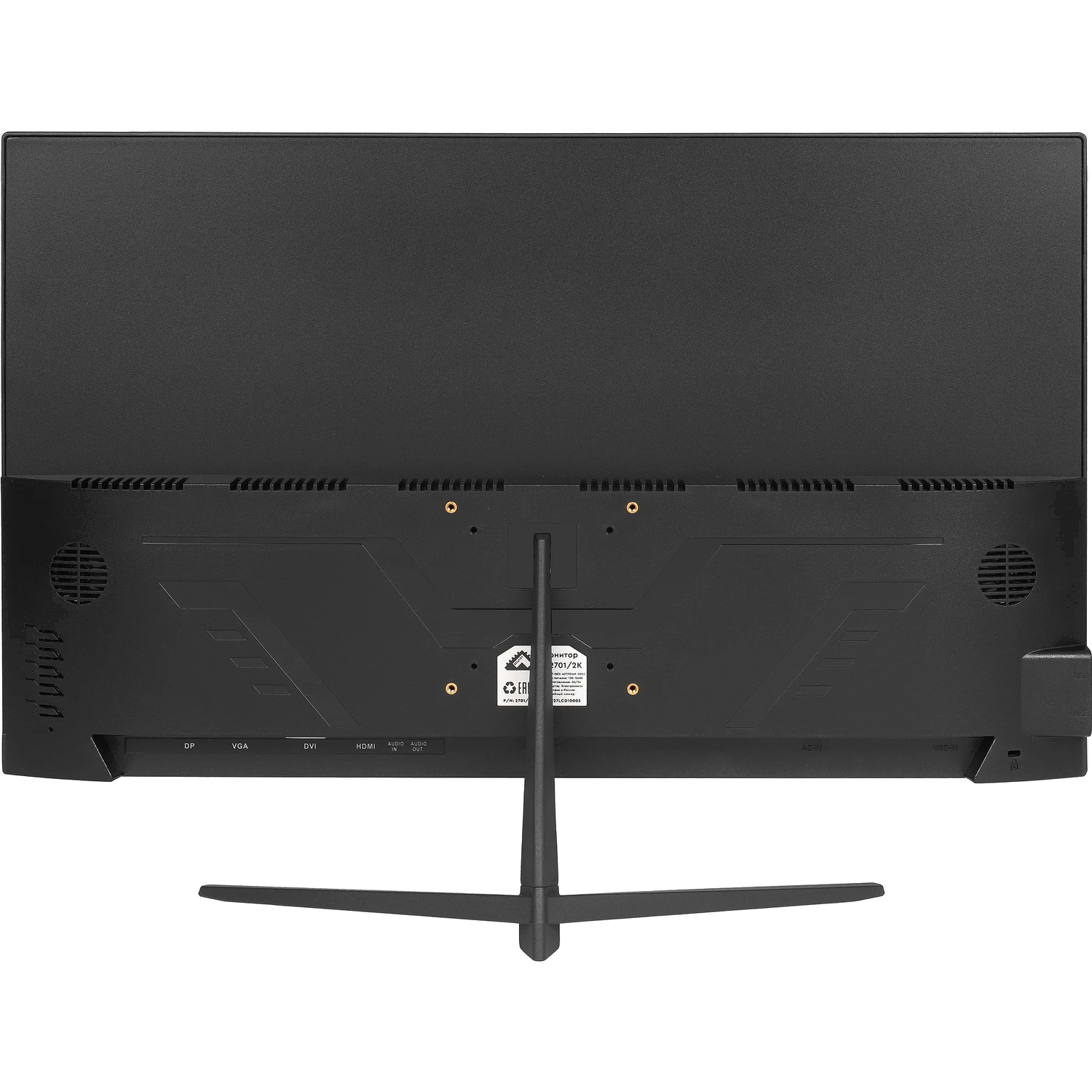 БЕШТАУ ЭЛЕКТРОНИКС M2701/2KP/LCDX