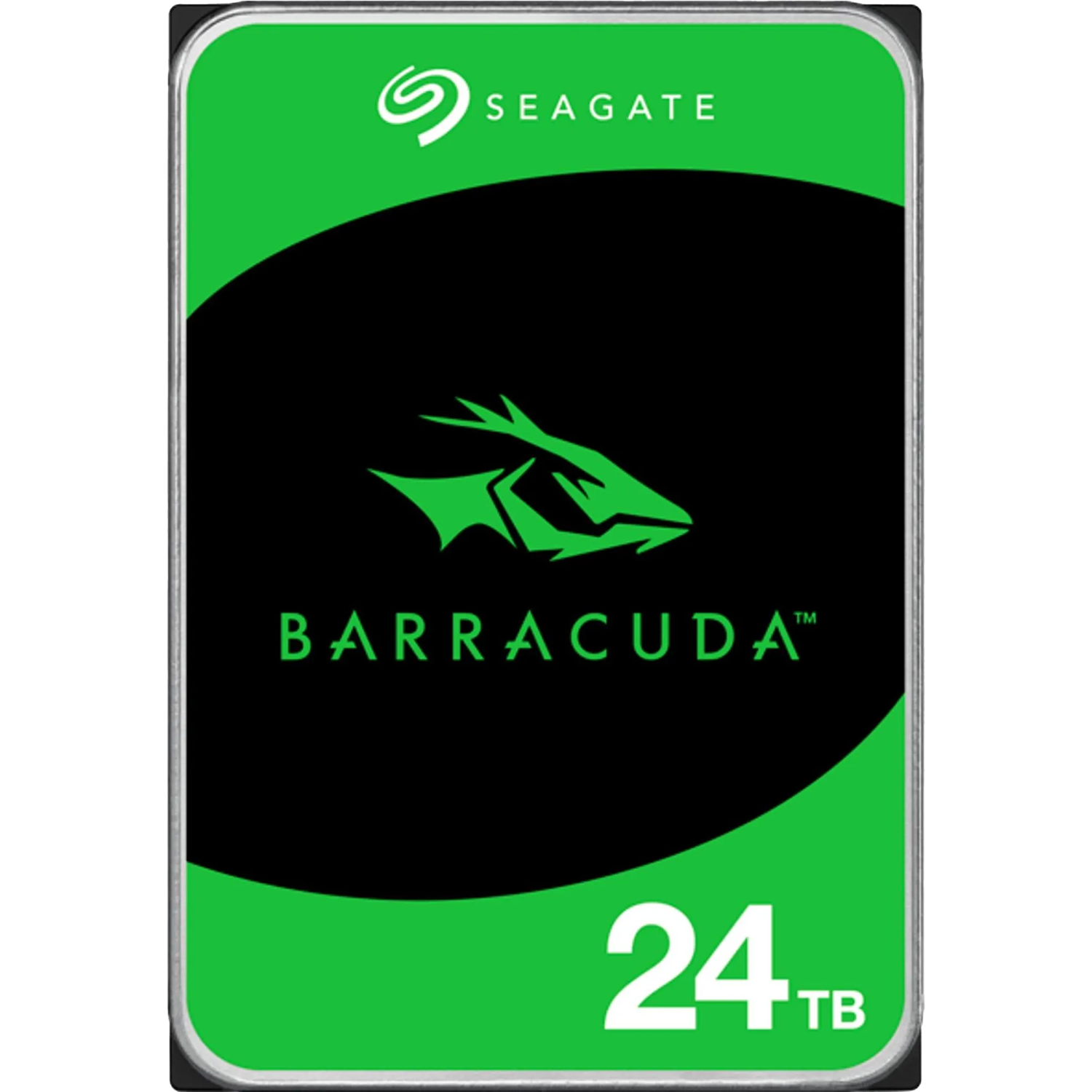 Seagate BarraCuda 24Tb (ST24000DM001)