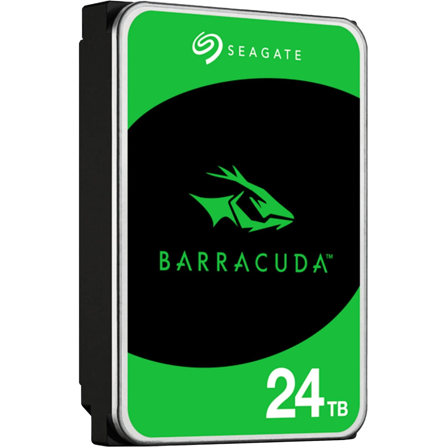 Seagate BarraCuda 24Tb (ST24000DM001)