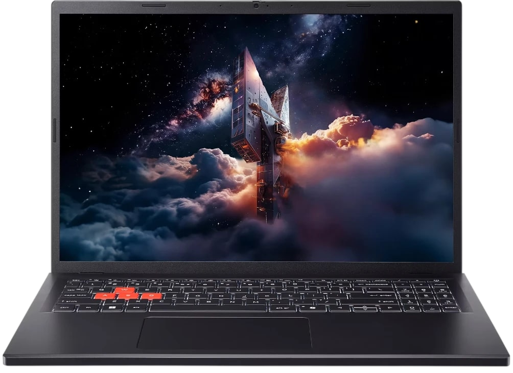 Ноутбук ACER Nitro Lite NL16-71G-549B 16" (NH.D29ER.001)