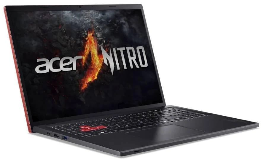 Ноутбук ACER Nitro Lite NL16-71G-549B 16" (NH.D29ER.001)