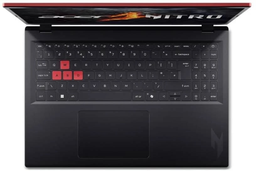 Ноутбук ACER Nitro Lite NL16-71G-549B 16" (NH.D29ER.001)