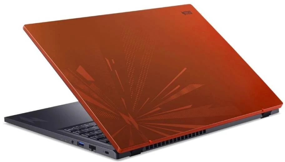 Ноутбук ACER Nitro Lite NL16-71G-549B 16" (NH.D29ER.001)